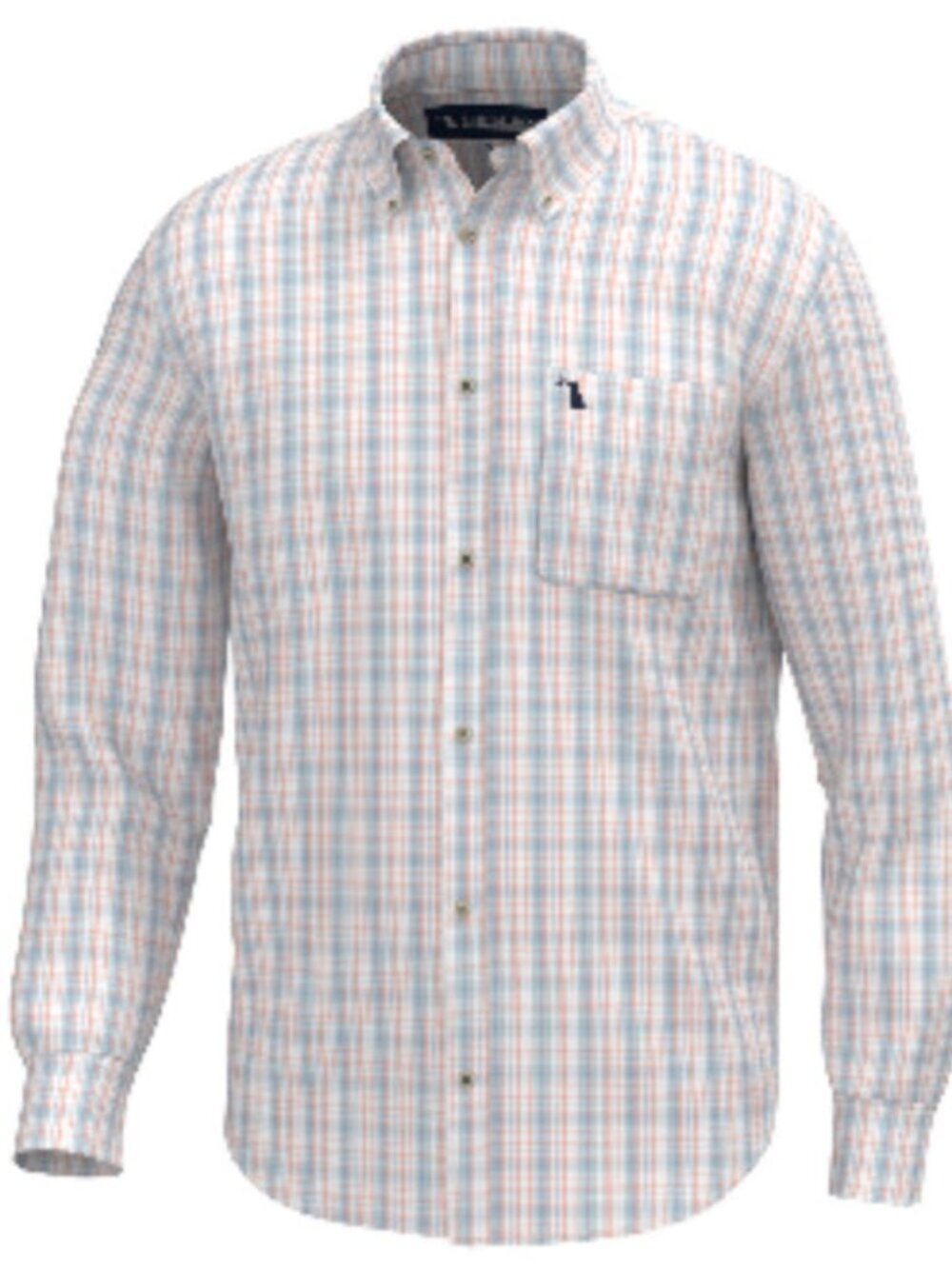 Local Boys Youth Lee Dress Shirt
